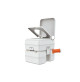 Multifunctional Portable Toilet - 20L - SFPT-20-01 - Seaflo